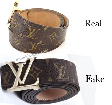 authentic louis vuitton belt ebay